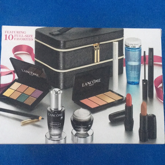 Lancome Other - “Lancôme” starlight sparkle glow collection
